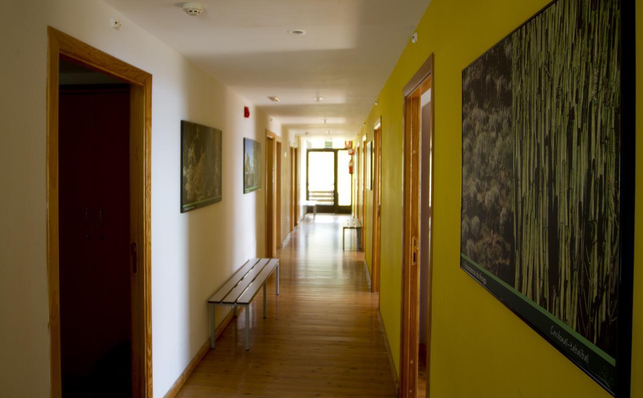Albergue Montes De Anaga El Bailadero Exterior photo